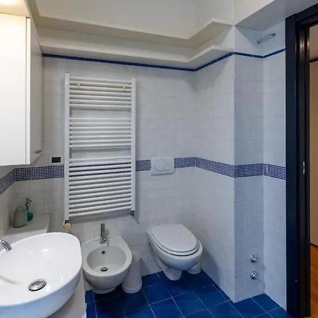 Super Navigli Milano! דירה