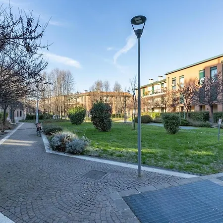 Super Navigli Milano! מילאנו