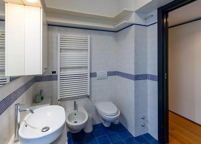 Super Navigli Milano! דירה