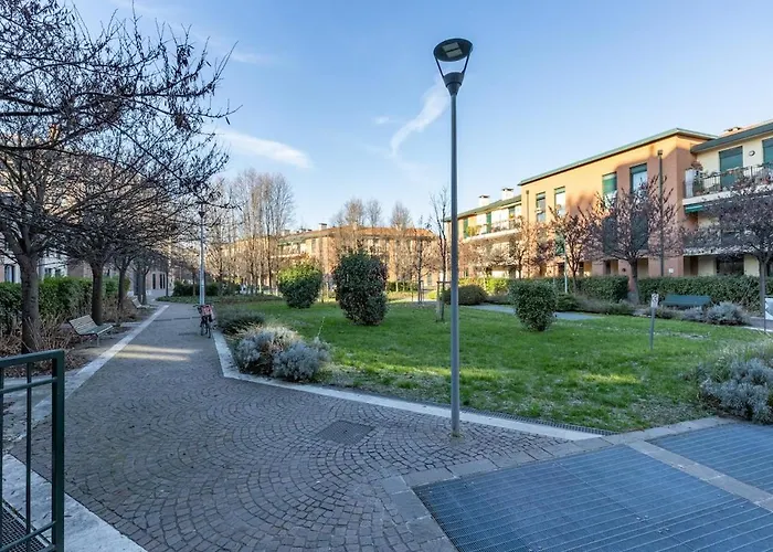 Super Navigli Milano! מילאנו