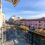 Super Navigli Milano! شقة ميلان