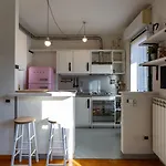 Super Navigli Milano! شقة ميلان