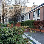 شقة Super Navigli Milano!