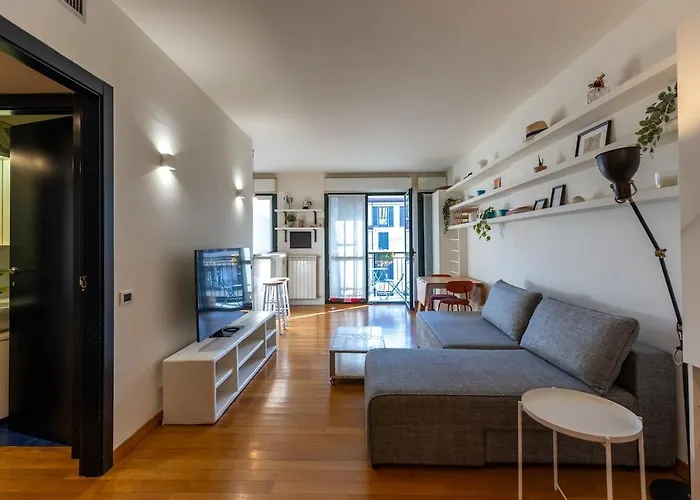 Super Navigli Milano!