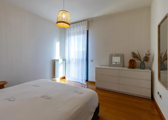 Super Navigli Milano! Apartman *