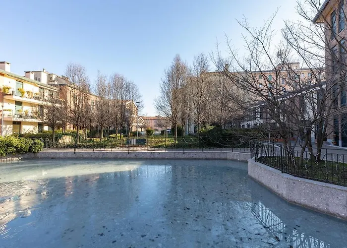 Super Navigli Milano! Milánó