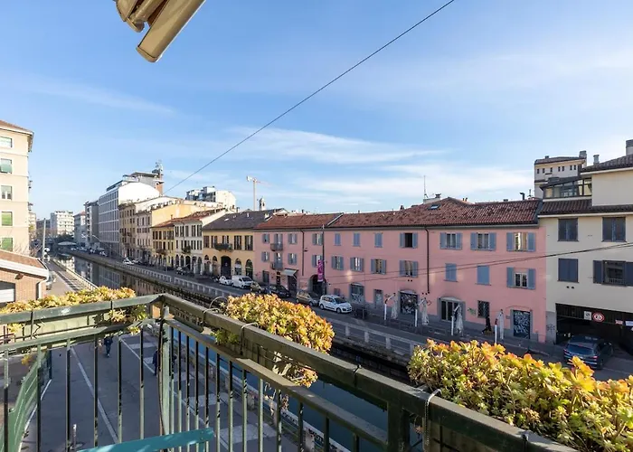 Super Navigli Milano! Milano